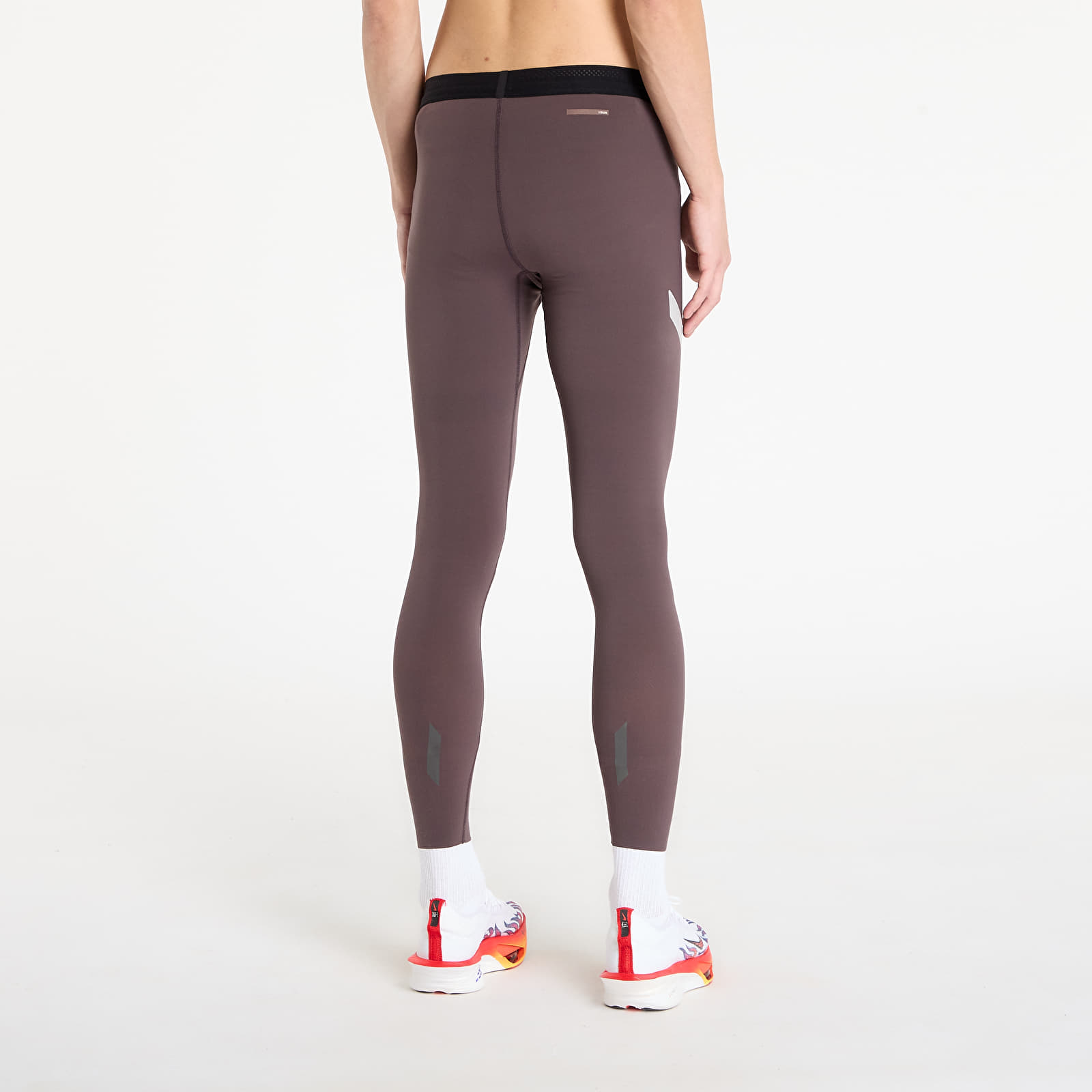 Leggings para homem SOAR Session Tights Dark Grey