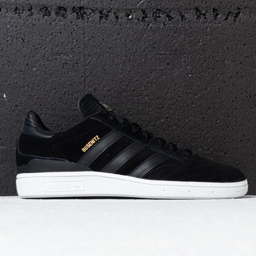 adidas Busenitz Core Black Core Black Ftw White Footshop