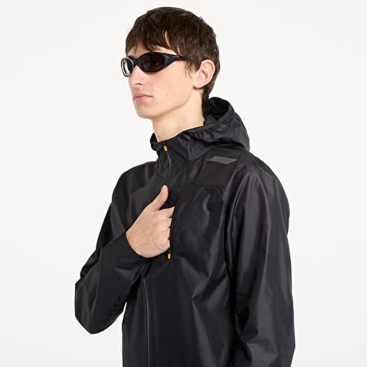 Men's jackets SOAR Nano Jacket Black (AW25-SJ8M-BLK) | Footshop