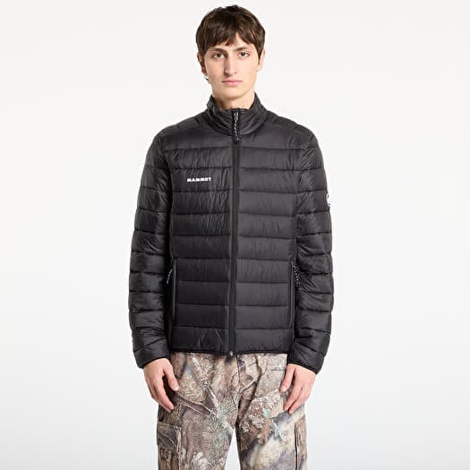 Striukė Mammut Crag IN Jacket Men Black