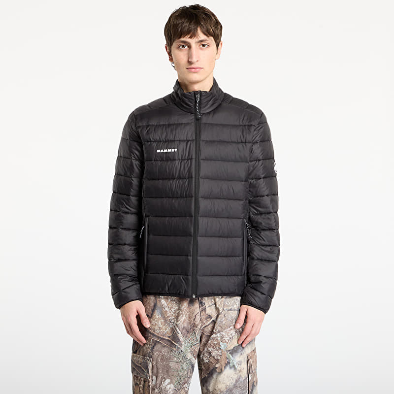 Giacca Mammut Crag IN Jacket Men Black