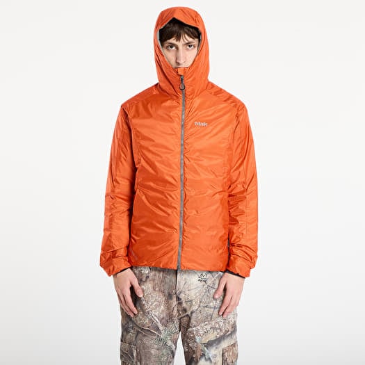 Tilak DownLite Infinium Jacket Flame