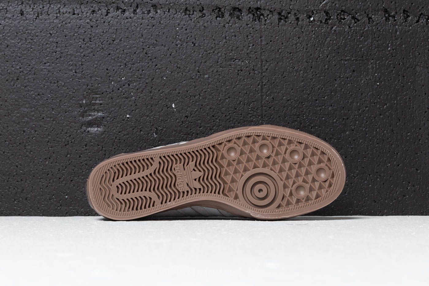 Zapatillas Hombre adidas Adiease Chalk Solid Grey/ Solid Grey/ Gum5