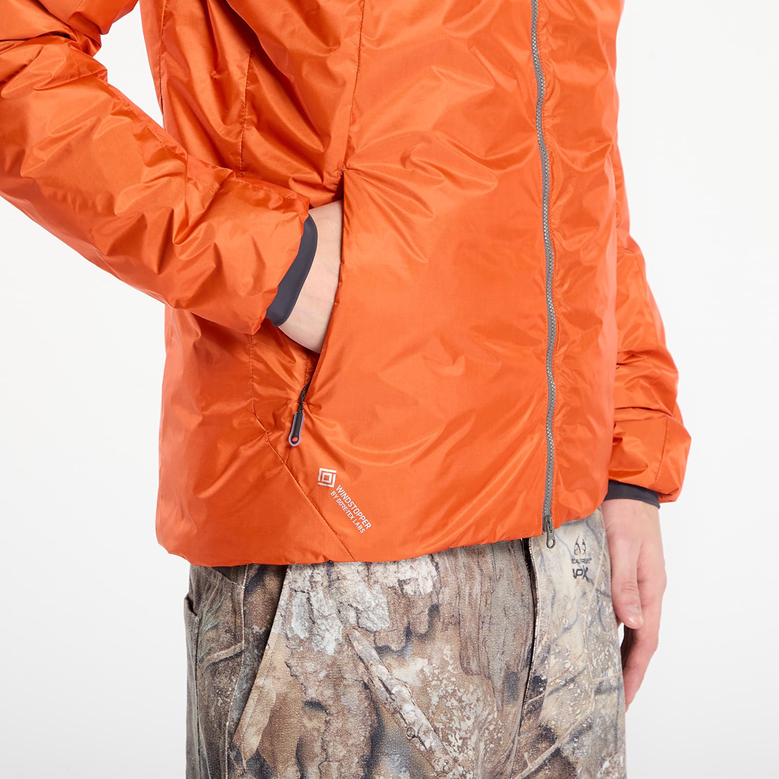 Jackets Tilak DownLite Infinium Jacket Flame