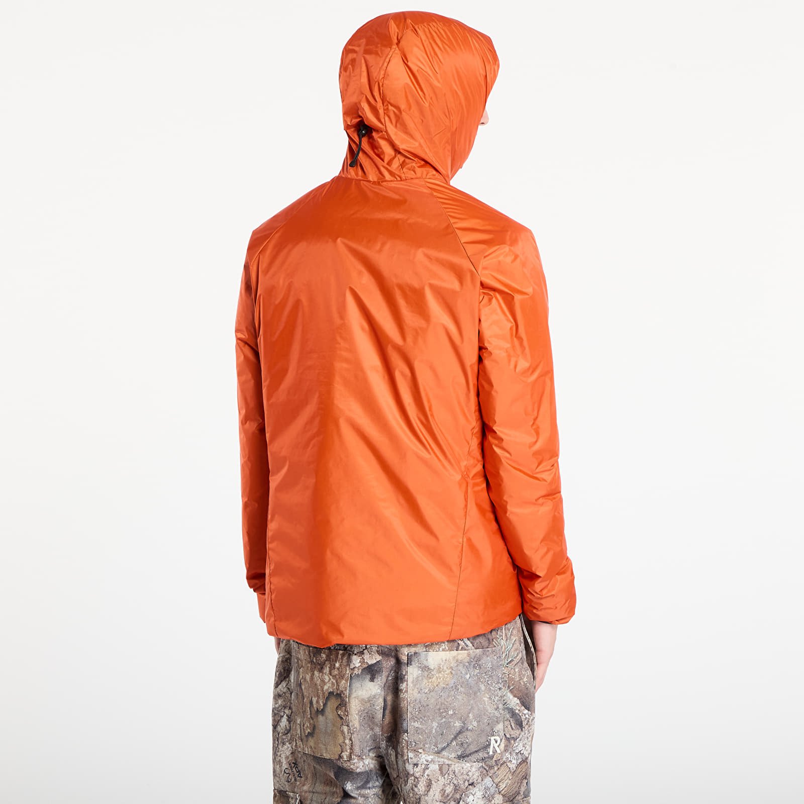 Jackets Tilak DownLite Infinium Jacket Flame