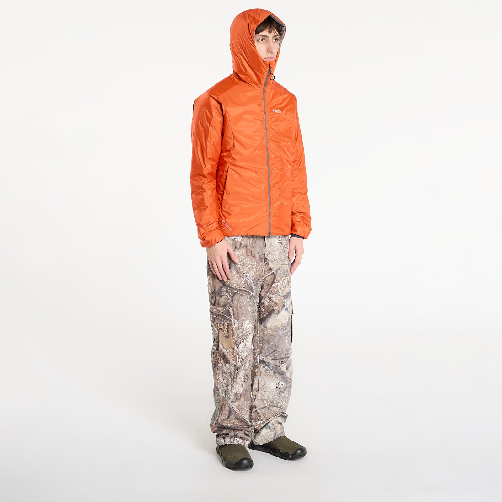 Jackets Tilak DownLite Infinium Jacket Flame
