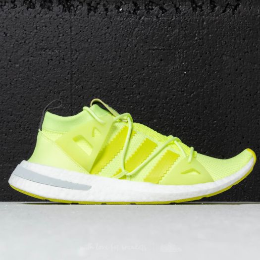 Adidas arkyn yellow store