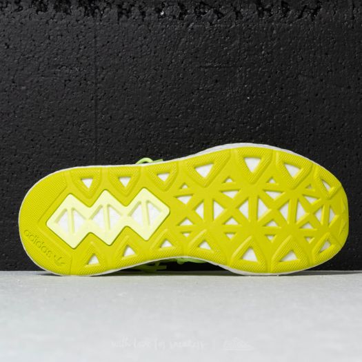 Adidas arkyn yellow best sale