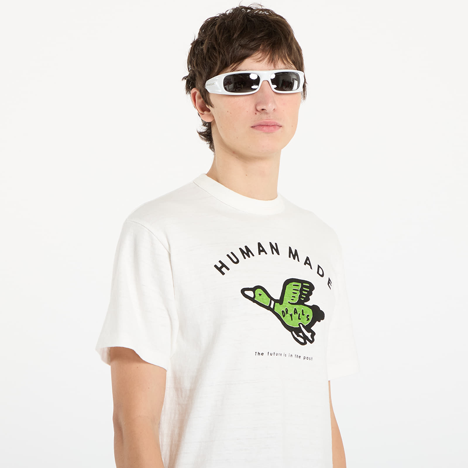 T-shirts HUMAN MADE Graphic T-Shirt 20 UNISEX White