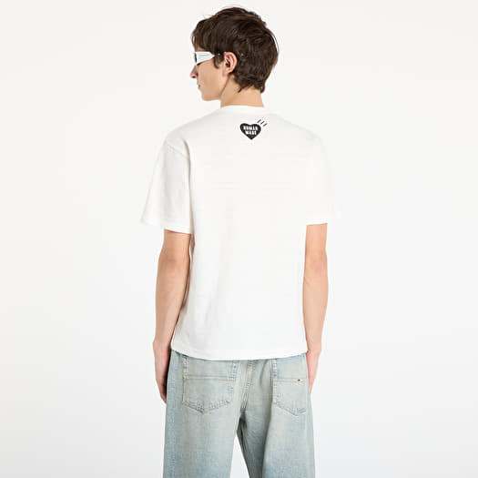 T-shirts HUMAN MADE Graphic T-Shirt 20 UNISEX White (HM30TE021WH