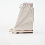 Converse Chuck Taylor All Star Wedge X-Hi White/ Black/ Egret