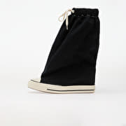 Converse Chuck Taylor All Star Wedge X-Hi Black/ White/ Egret