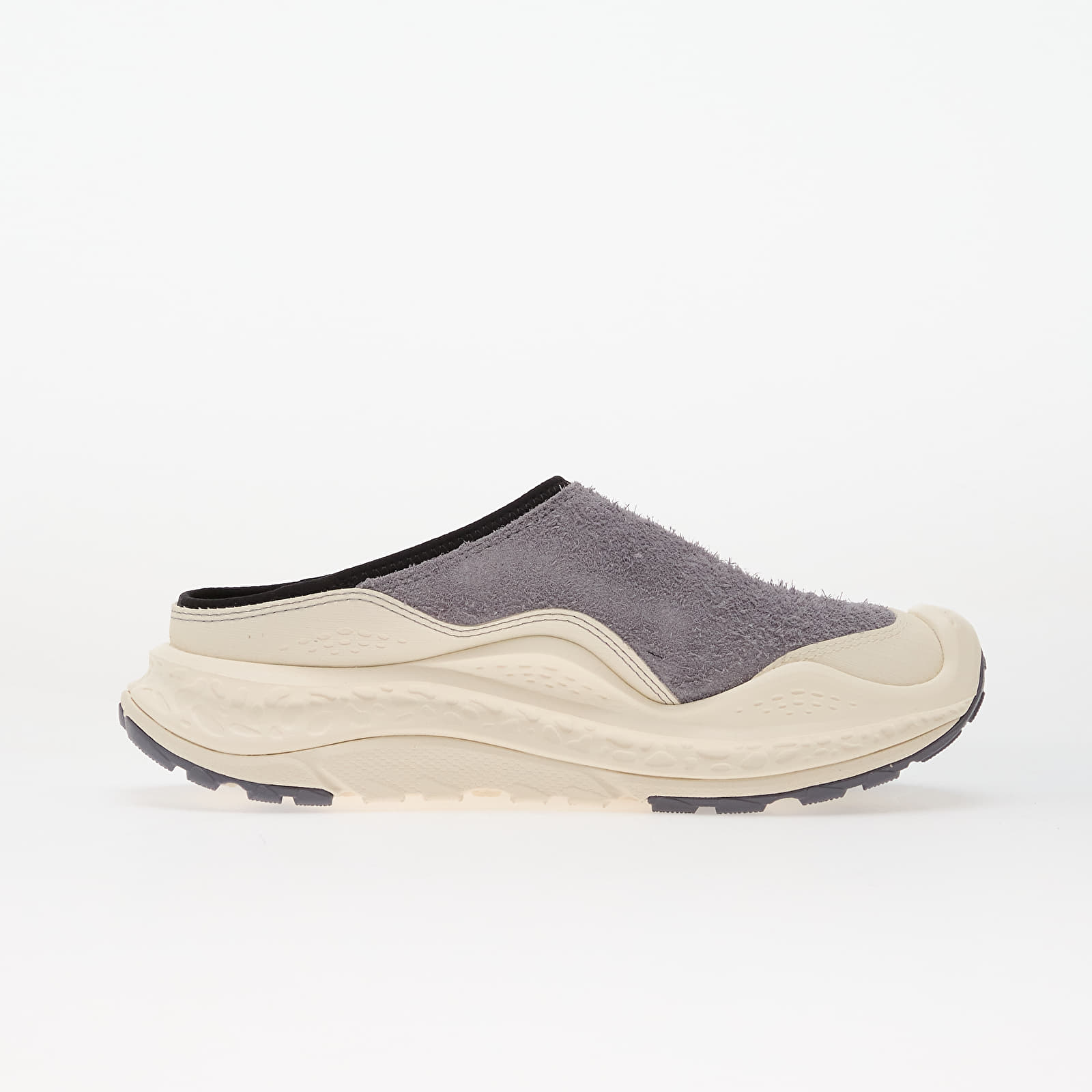 Sapatos de homem Hoka® U Ora Primo Ext Grey Skies/ Alabaster