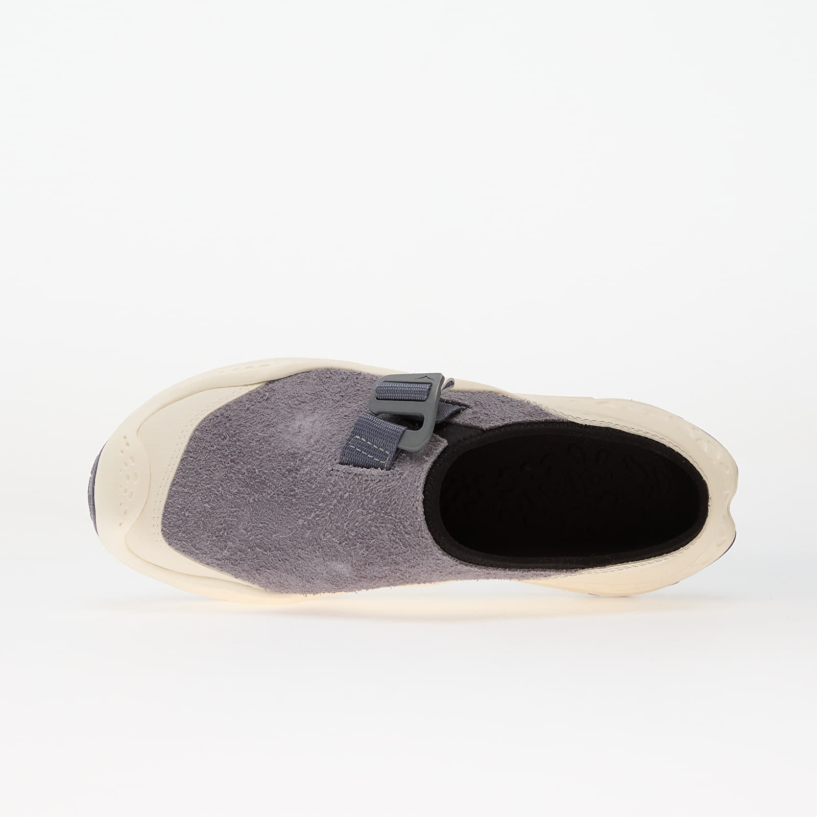 Sapatos de homem Hoka® U Ora Primo Ext Grey Skies/ Alabaster