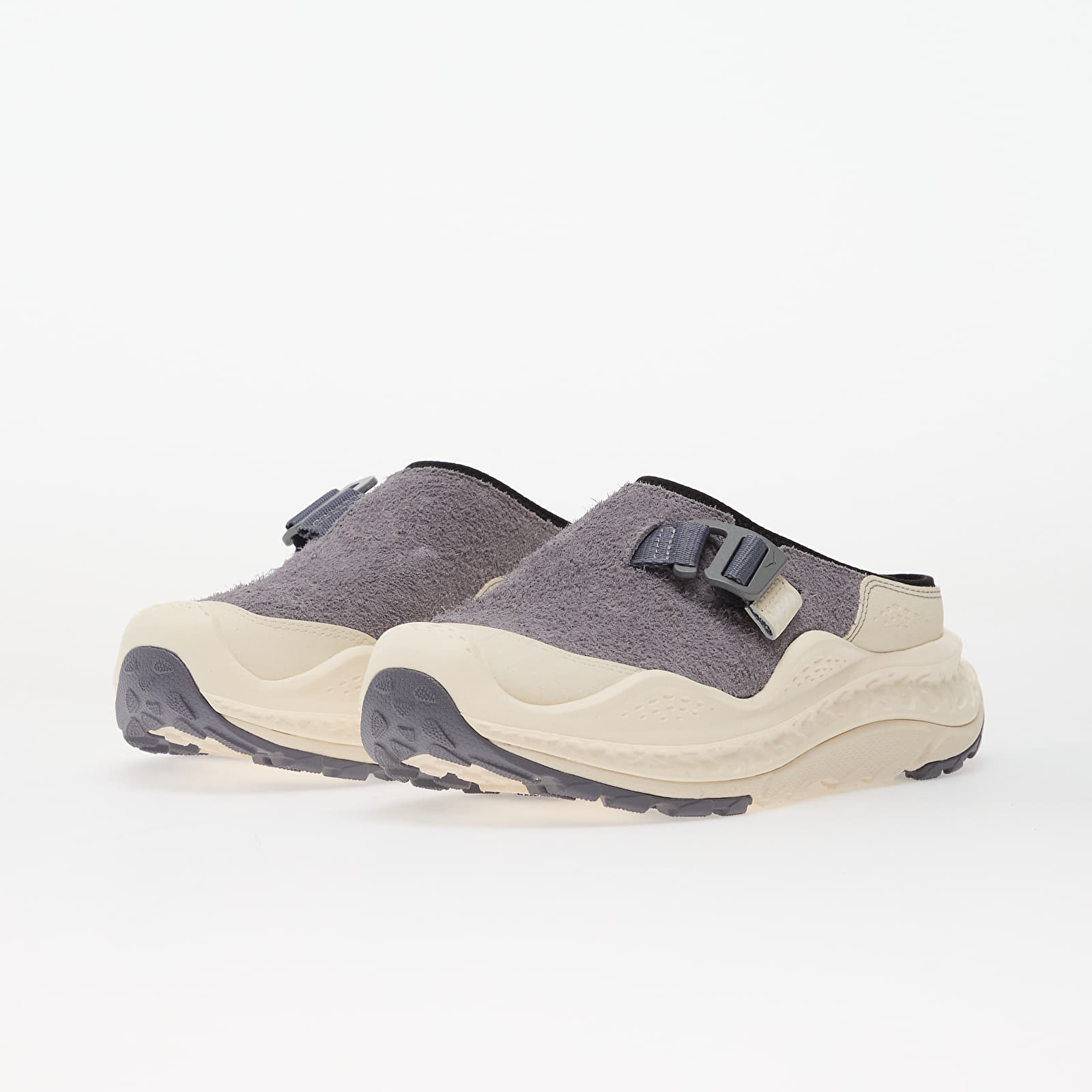 Sapatos de homem Hoka® U Ora Primo Ext Grey Skies/ Alabaster