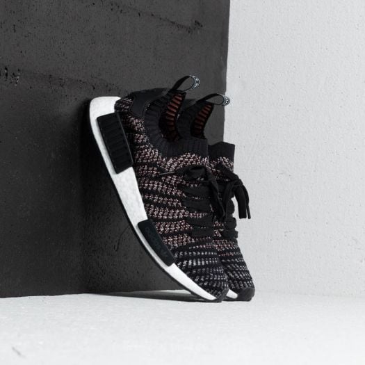 Men's nmd_r1 stlt primeknit sneakers clearance