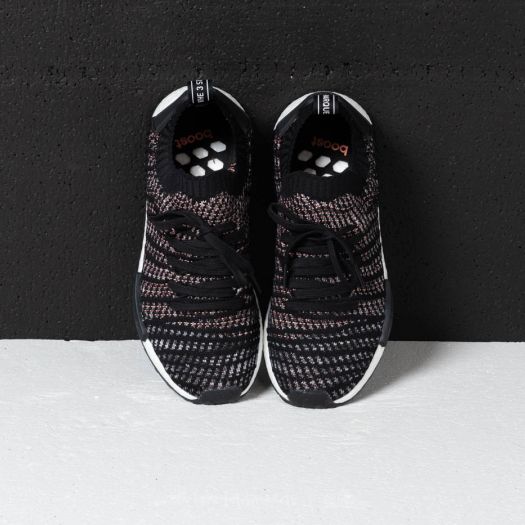 Adidas nmd r1 stlt black grey outlet