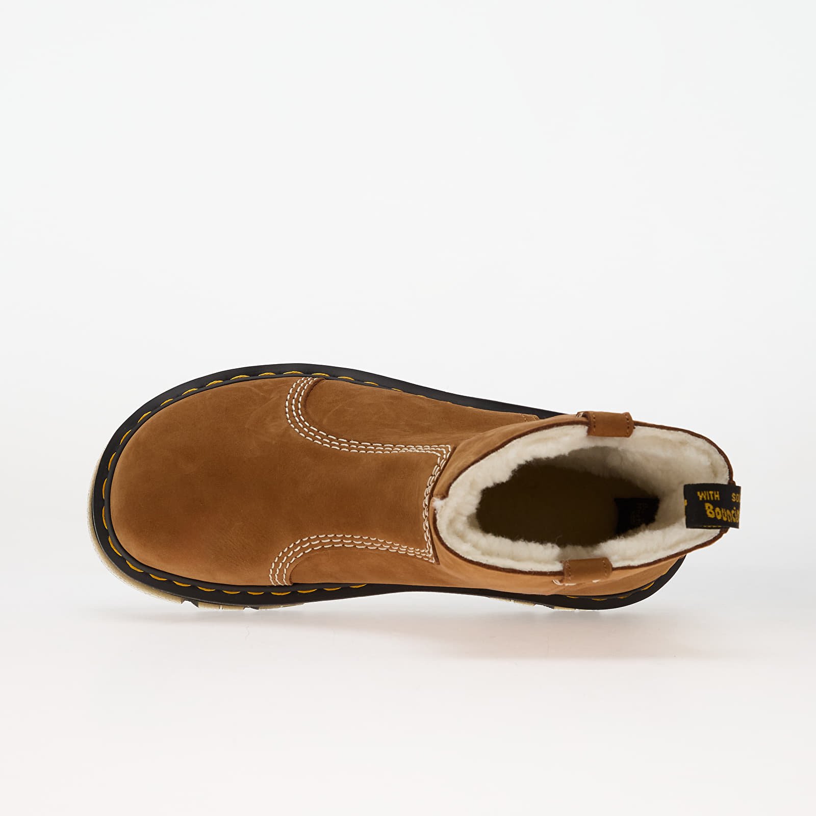 Moteriška avalynė Dr. Martens Zebzag Rigger Wl