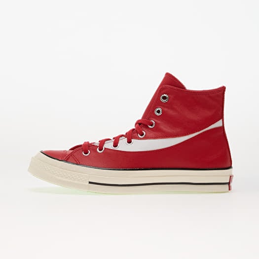 Converse x Coca-Cola Chuck 70 Racing Red/ Egret/ Black