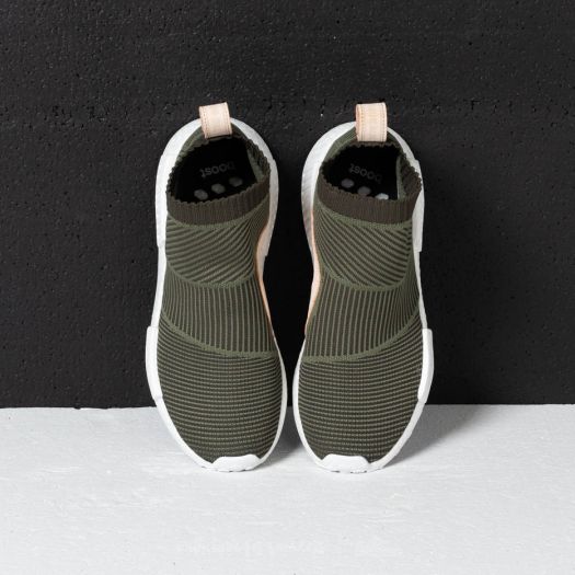 Adidas nmd cs1 night cargo base green discount