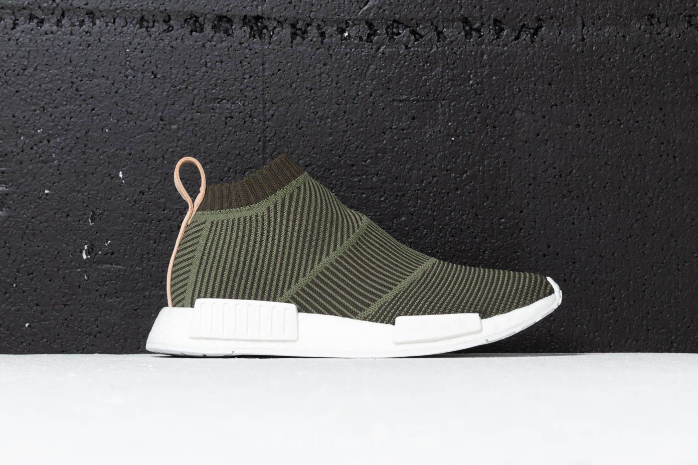 Nmd cs1 olive sale