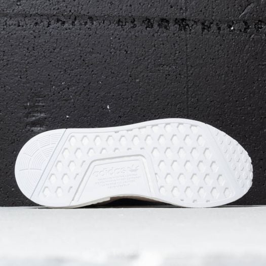 Tênis adidas nmd_cs1 primeknit verde 2025