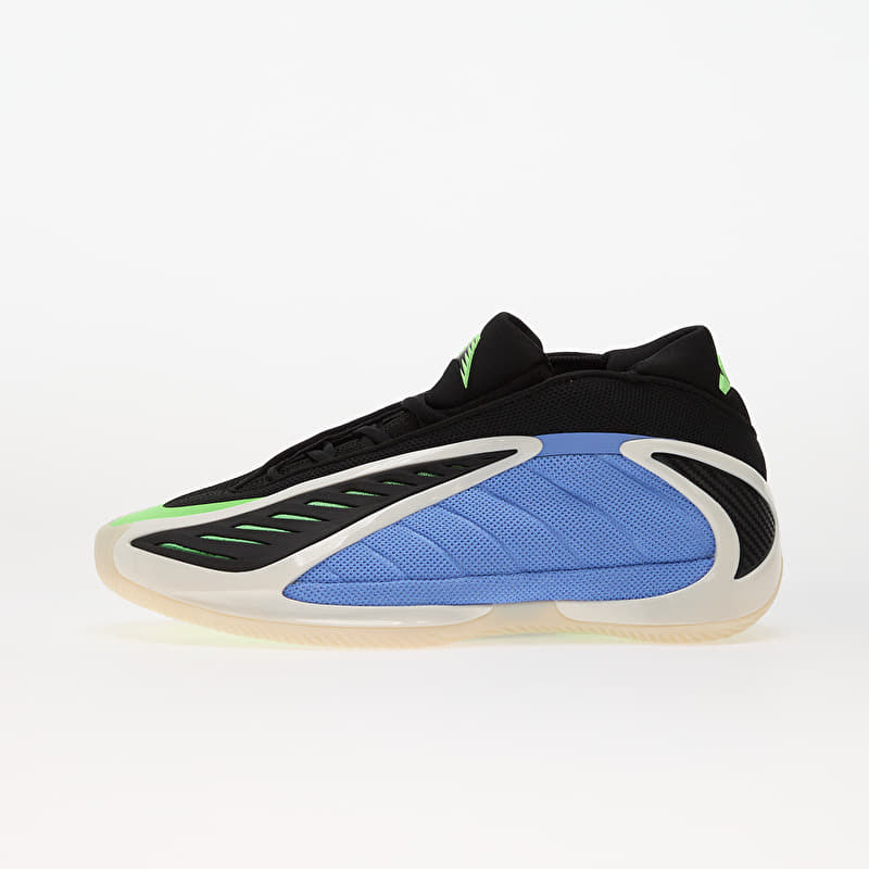 adidas Anthony Edwards 2 Blufus/ Zero Metalic/ Limbur