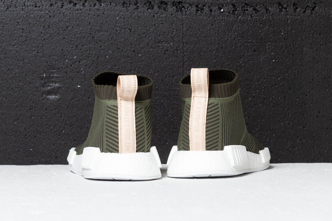 Adidas nmd cs1 hombre olive online