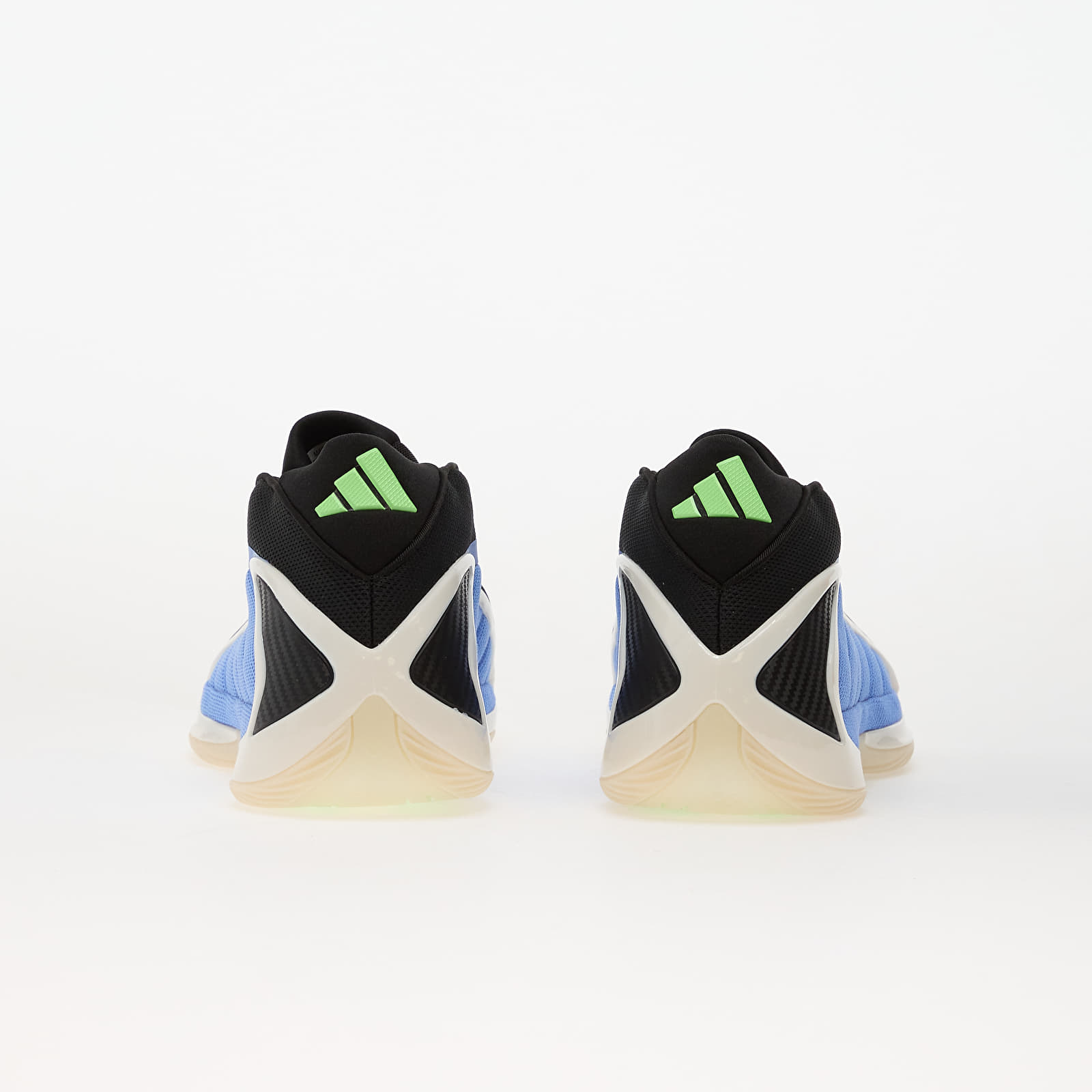 Men's shoes adidas Anthony Edwards 2 Blufus/ Zero Metalic/ Limbur