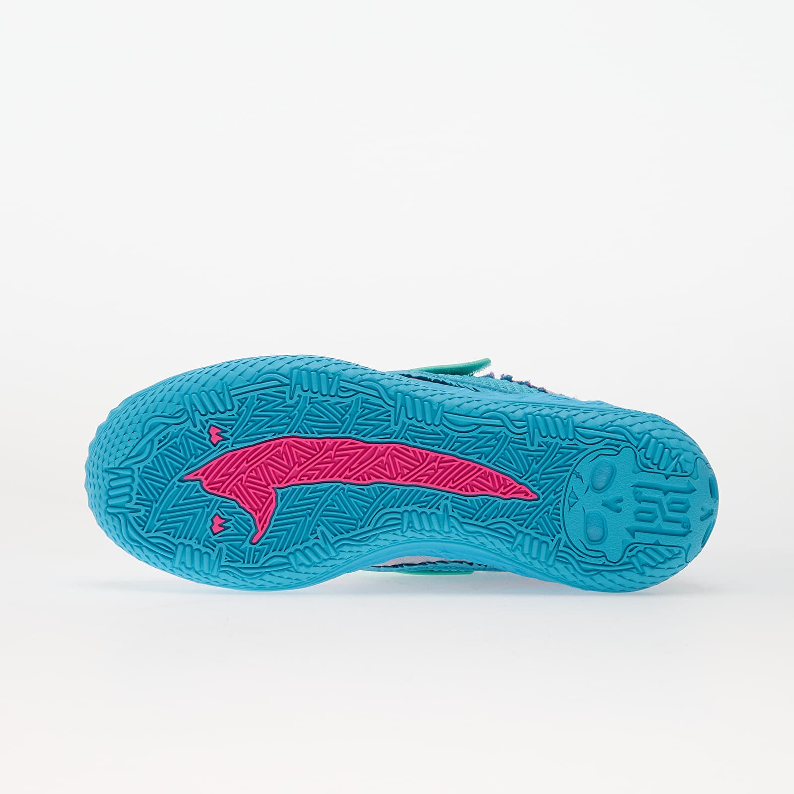 Meeste kingad Puma MB.05 Rick & Morty Rickie Orange-Electric Peppermint