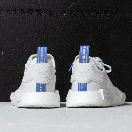 Adidas nmd r1 womens white lilac deals