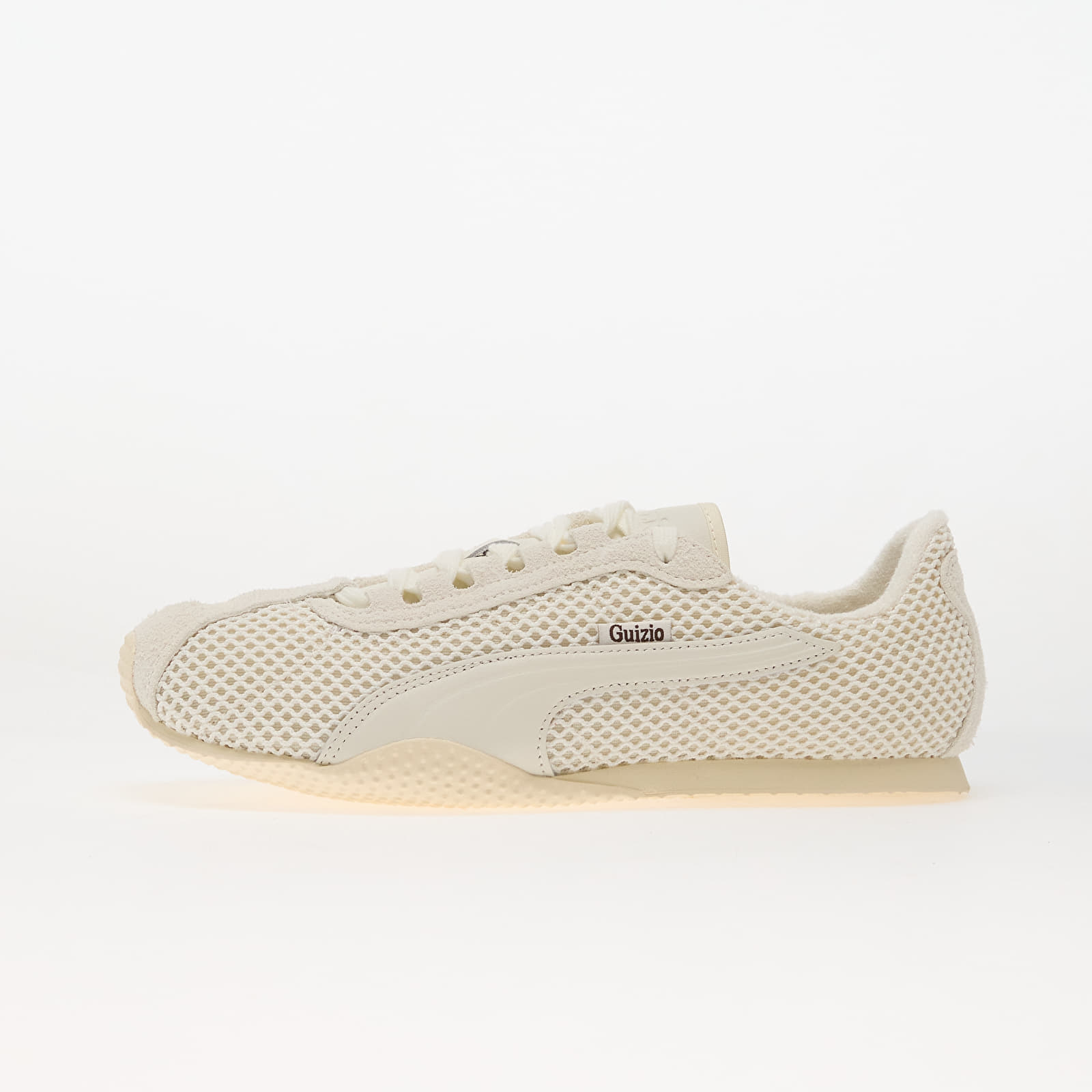Levně Tenisky Puma x Guizio H-Street Warm White