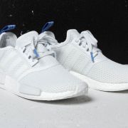 Crystal white nmd r1 on sale