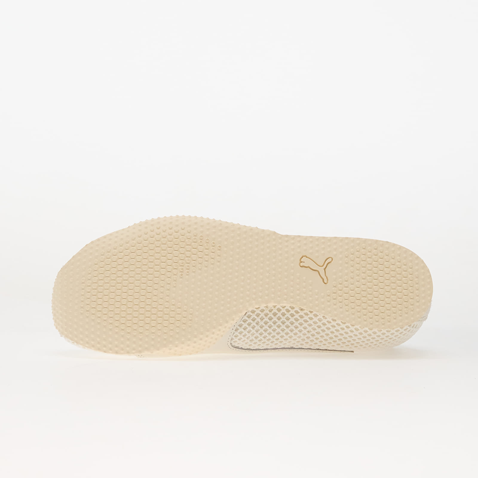 Herren Sneaker und Schuhe Puma x Guizio H-Street Warm White