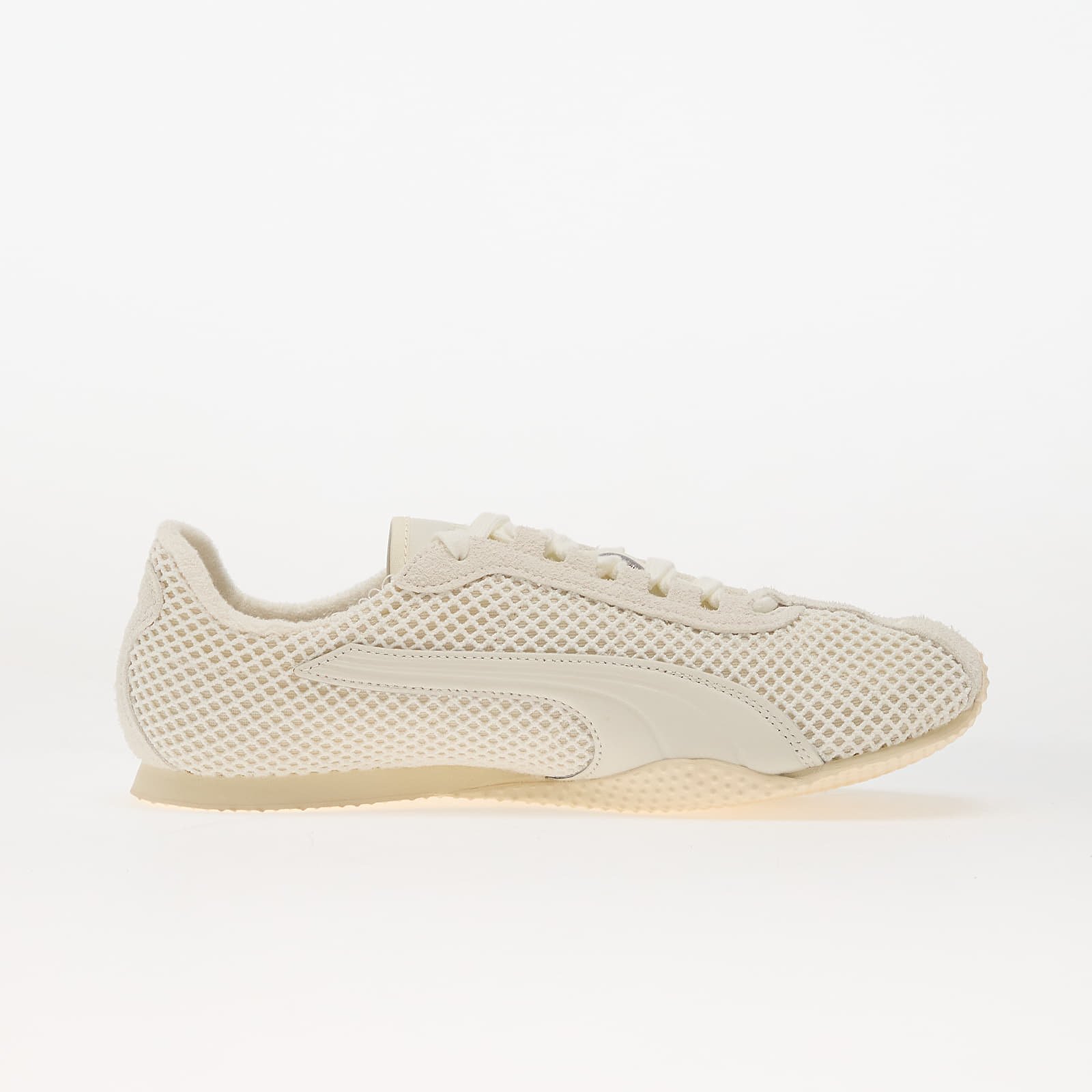 Herren Sneaker und Schuhe Puma x Guizio H-Street Warm White