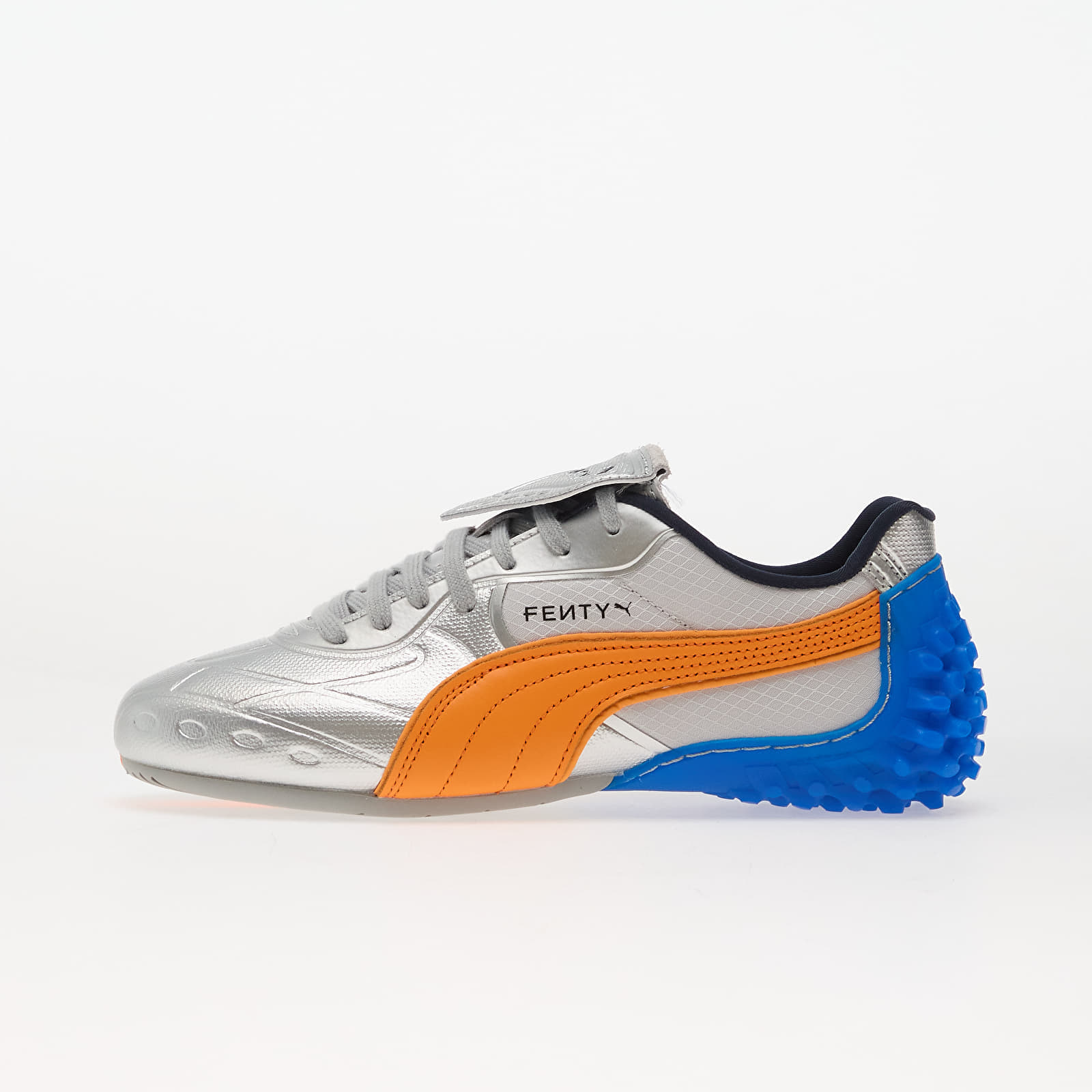 Levně Tenisky Puma x FENTY AVANTI LS-X Puma Silver-Rickie Orange