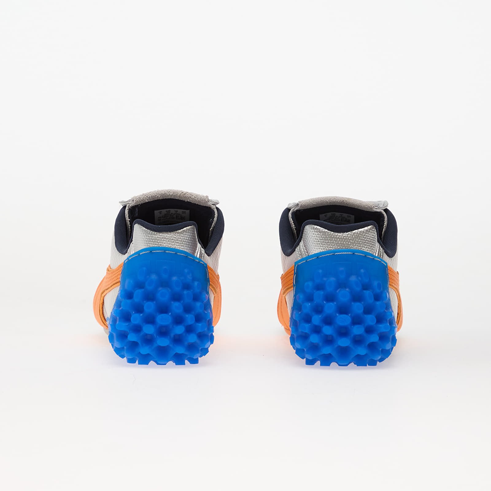 Herresko Puma x FENTY AVANTI LS-X Puma Silver-Rickie Orange