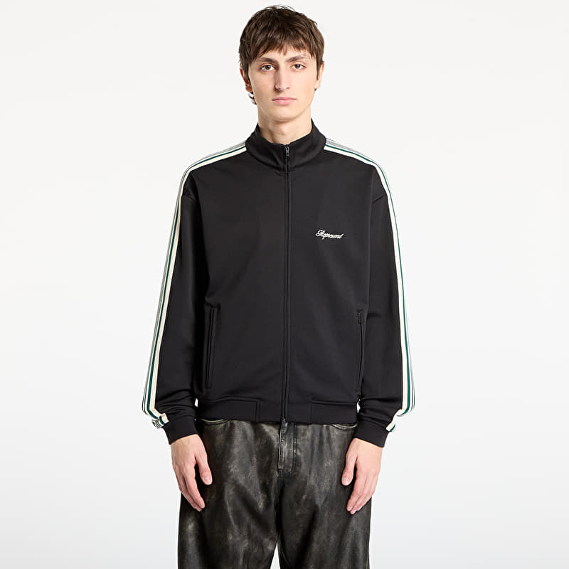 Куртка REPRESENT Taped Track Jacket UNISEX Jet Black