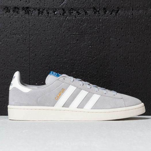 adidas gazelle silver green womens Adidas x Wings + Horns Campus Shoes