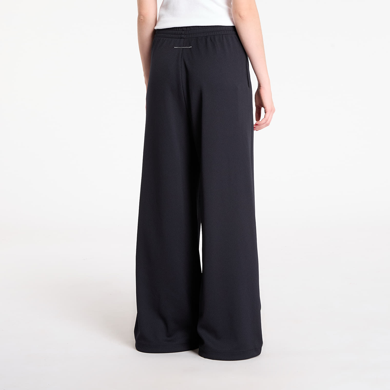 Bukser MM6 Rtw Avp Pants Washed Black