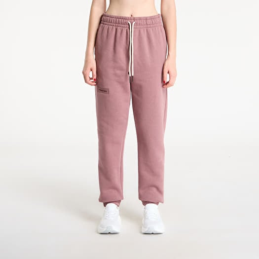 Joggebukser Under Armour Project Rock Icon Pant Maroon