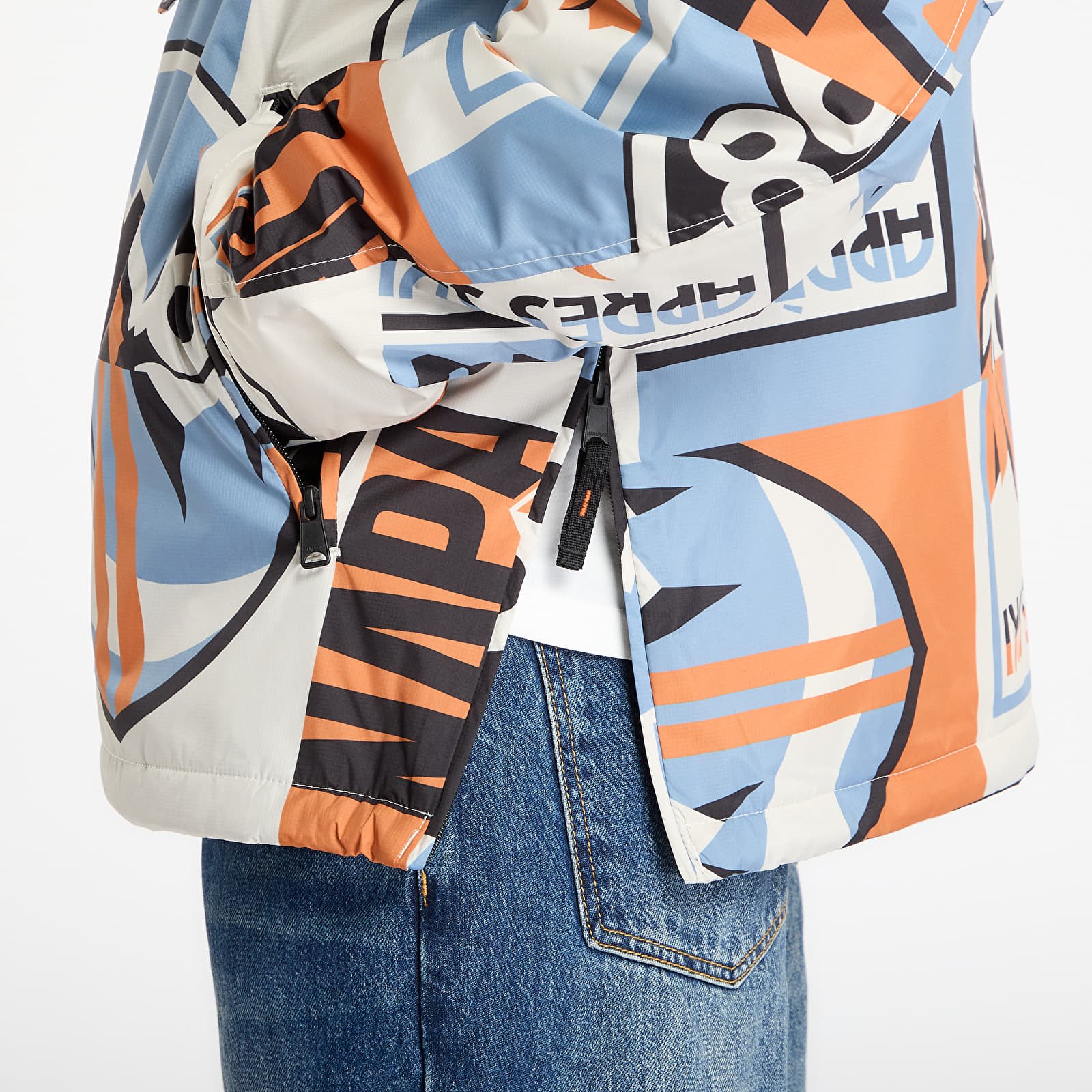 Muške jakne Napapijri Rf Next Aop F0S