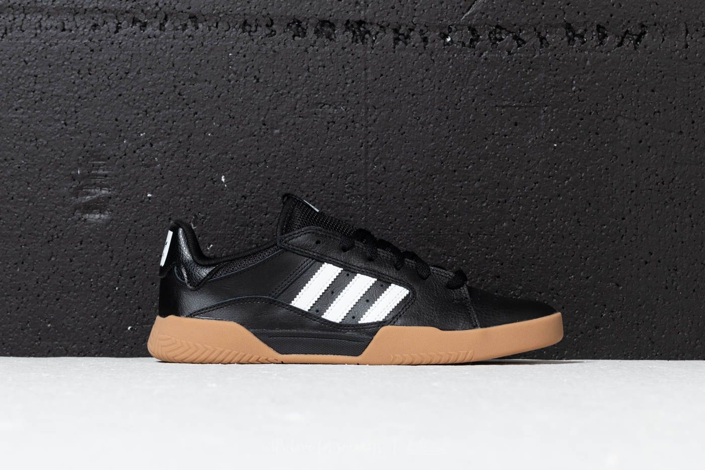 Adidas vrx low black outlet