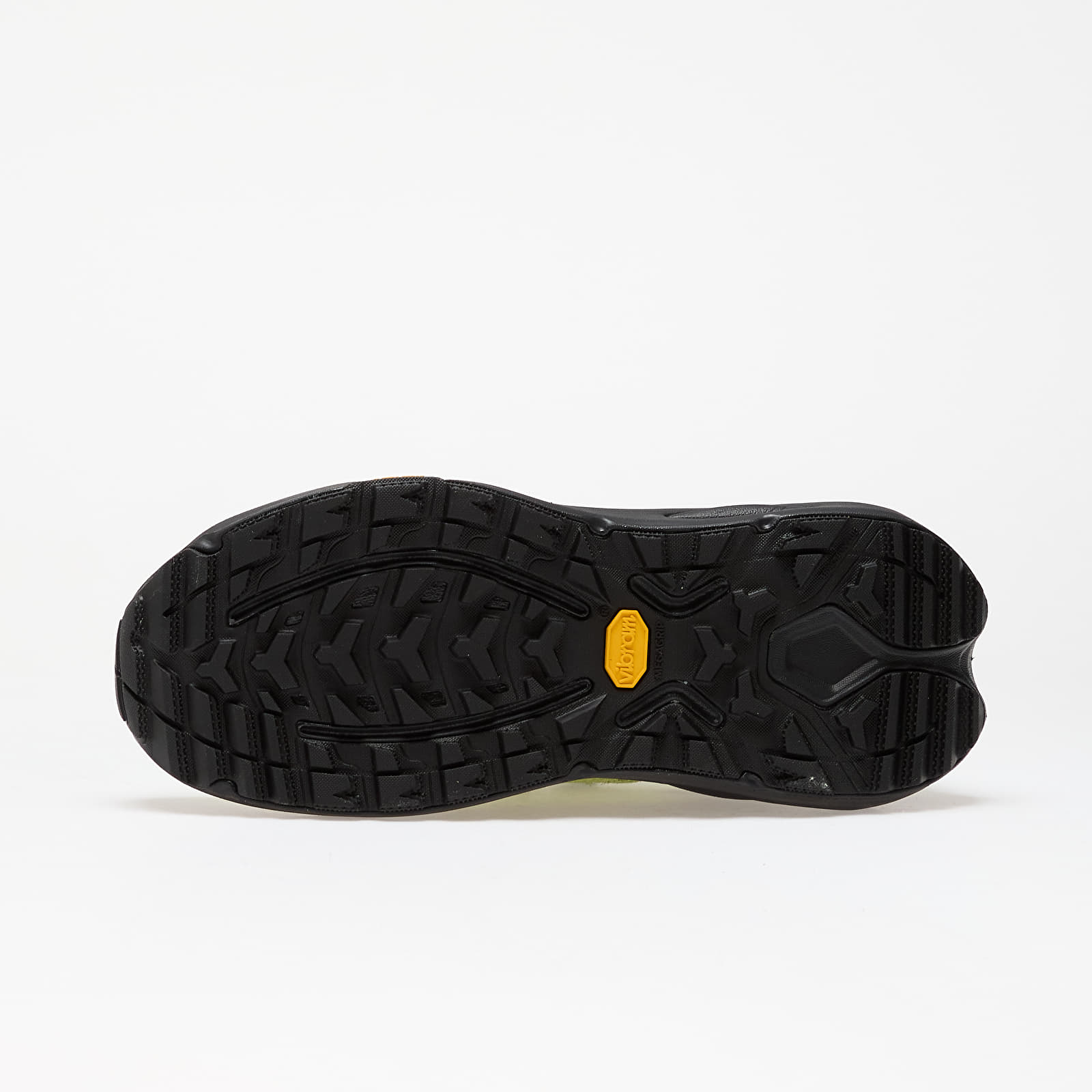 Ανδρικά παπούτσια Hoka® U Kaha 3 Low Gtx Tp Honeydew/ Black