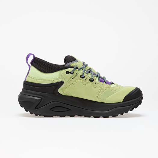 Hoka® U Kaha 3 Low Gtx Tp Honeydew/ Black | Footshop