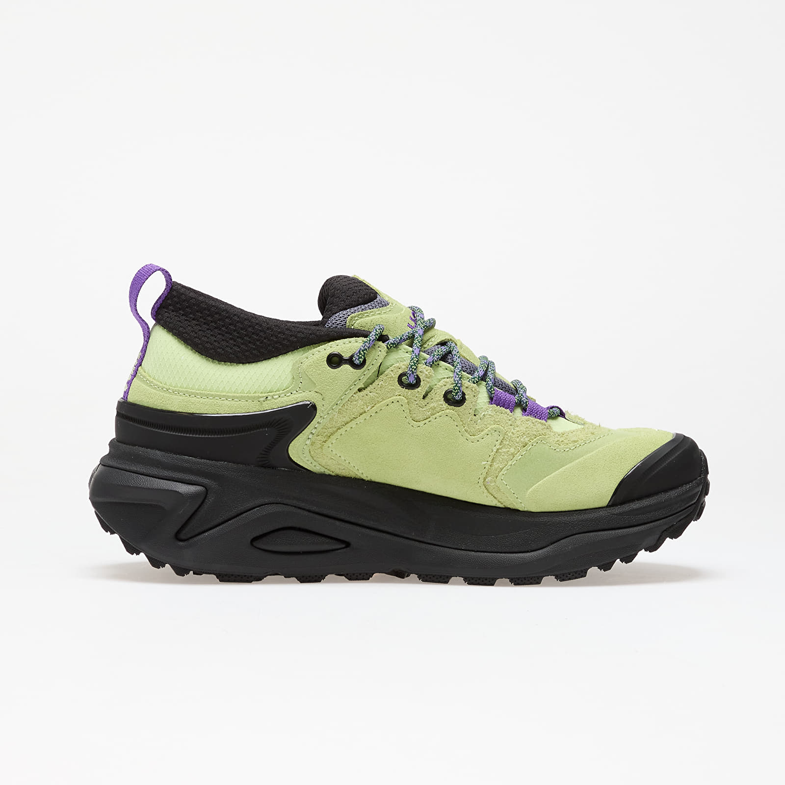Ανδρικά παπούτσια Hoka® U Kaha 3 Low Gtx Tp Honeydew/ Black