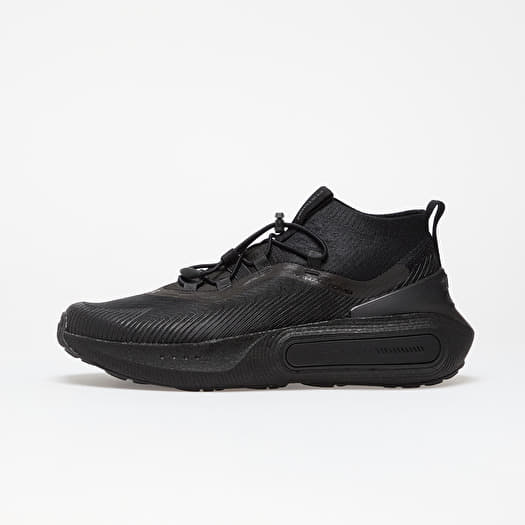 Under Armour U Phantom 4 Storm Black/ Black/ Ultimate Black