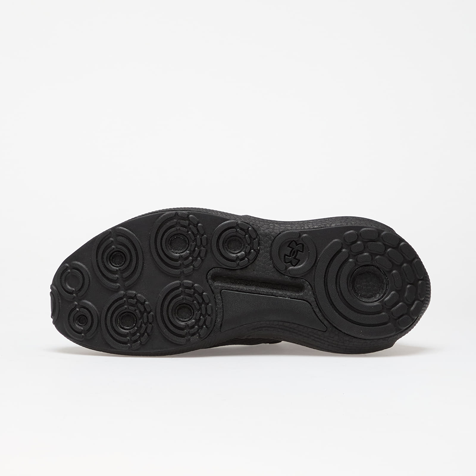 Herren Sneaker und Schuhe Under Armour U Phantom 4 Storm Black/ Black/ Ultimate Black