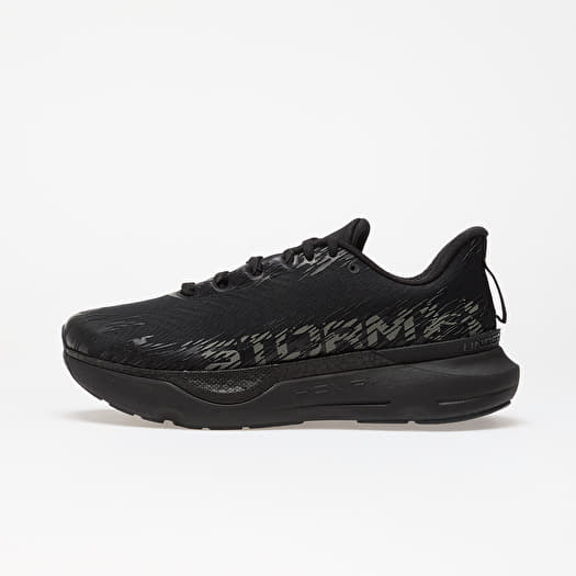 Under Armour U Infinite Pro 2 Storm Black/ Anthracite/ Black