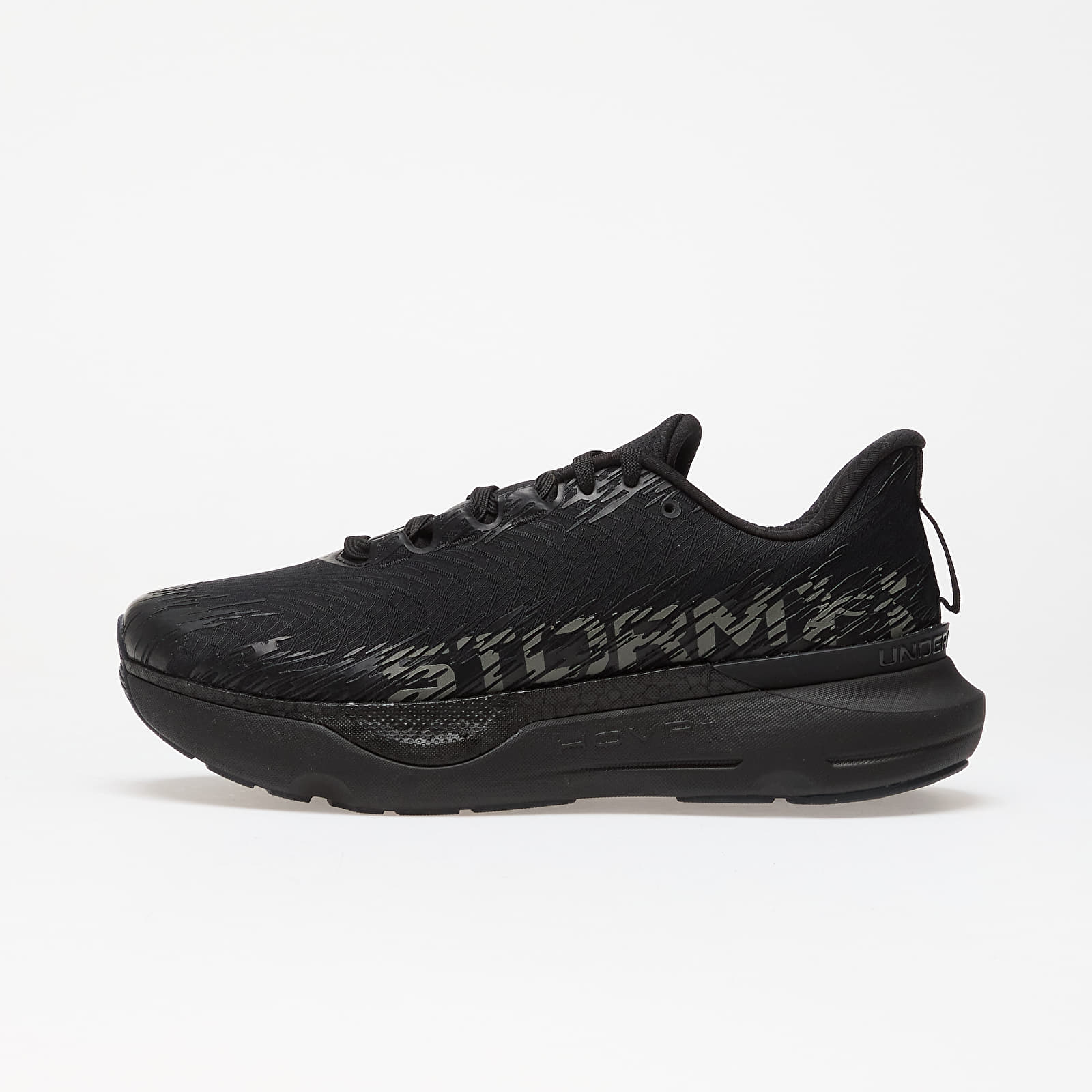 Herenschoenen Under Armour U Infinite Pro 2 Storm Black/ Anthracite/ Black